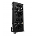 XFX - SPEEDSTER SWFT210 AMD Radeon RX 6650XT Core 8GB GDDR6 PCI Express 4.0 Gaming Graphics Card - Black