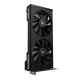 XFX - SPEEDSTER SWFT210 AMD Radeon RX 6650XT Core 8GB GDDR6 PCI Express 4.0 Gaming Graphics Card - Black