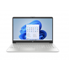 HP - 15.6" Touch-Screen Full HD Laptop - Intel Core i7 - 16GB Memory - 512GB SSD - Natural Silver