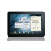 Samsung - Galaxy Tab A9+ 11" 128GB - Wi-Fi - Graphite